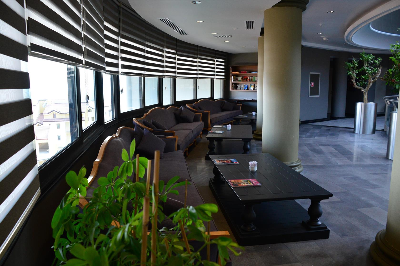 Doga Thermal Health Spa 65/85