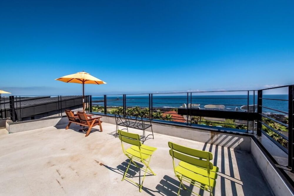 Sea & Wave Pension 29/45