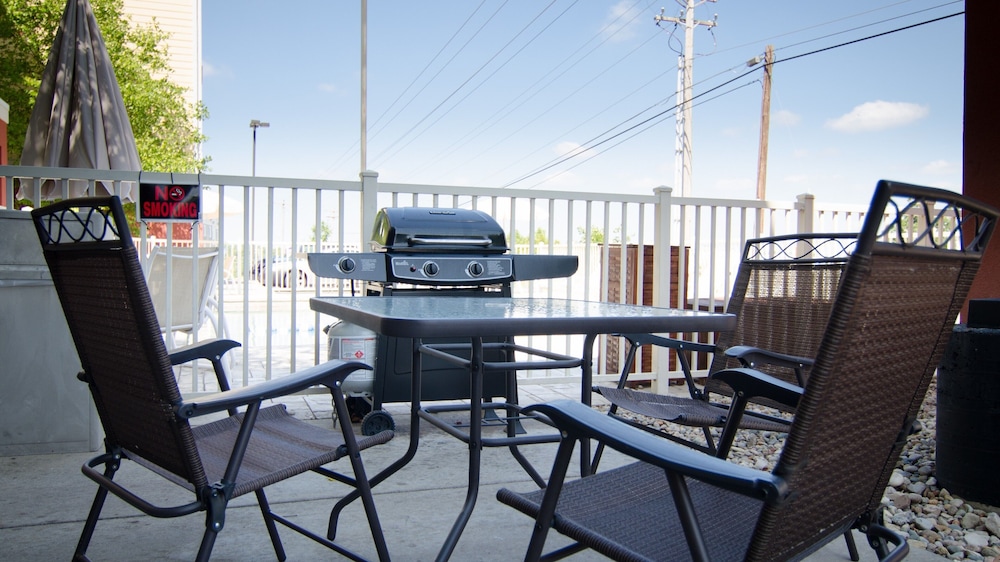 MainStay Suites St. Robert - Fort Leonard Wood 45/61
