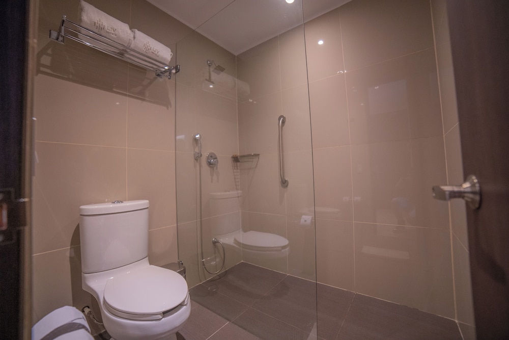 Liv Hotel Zona G 56/58