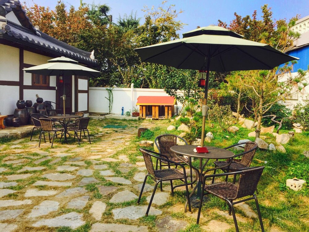 Dowon Guesthouse 26/32
