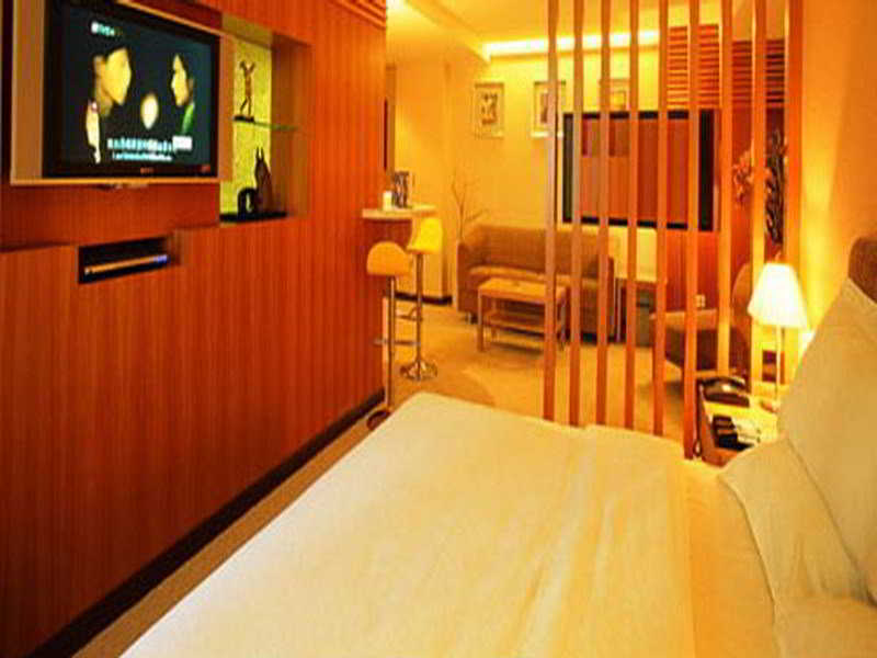 Guangzhou Wings Hotel 14/18