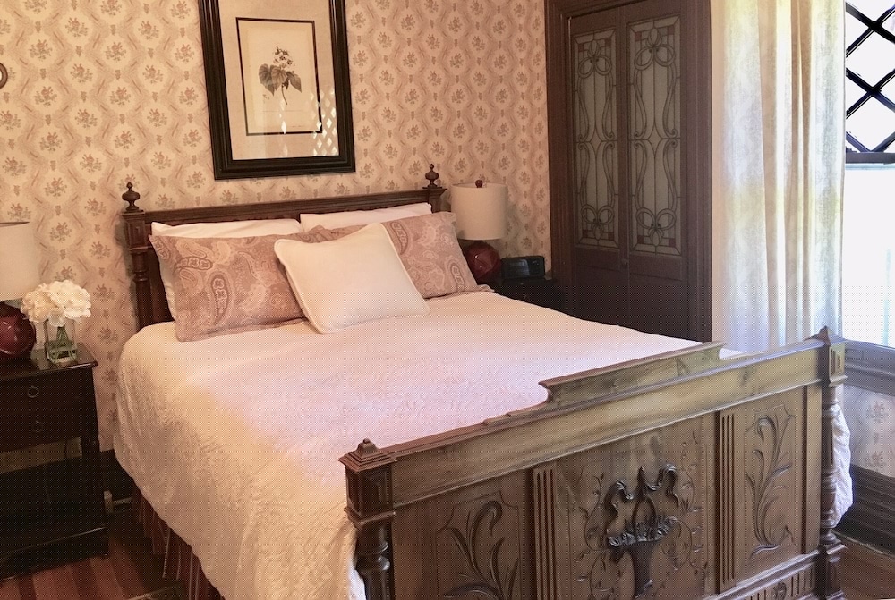 Manor House Bed & Breakfast 16/73
