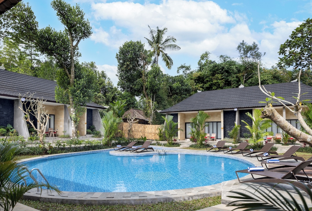 SENETAN VILLAS AND SPA RESORT 43/50