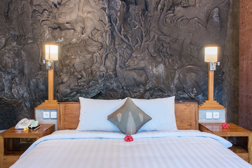 Bali Spirit Hotel and Spa 32/75