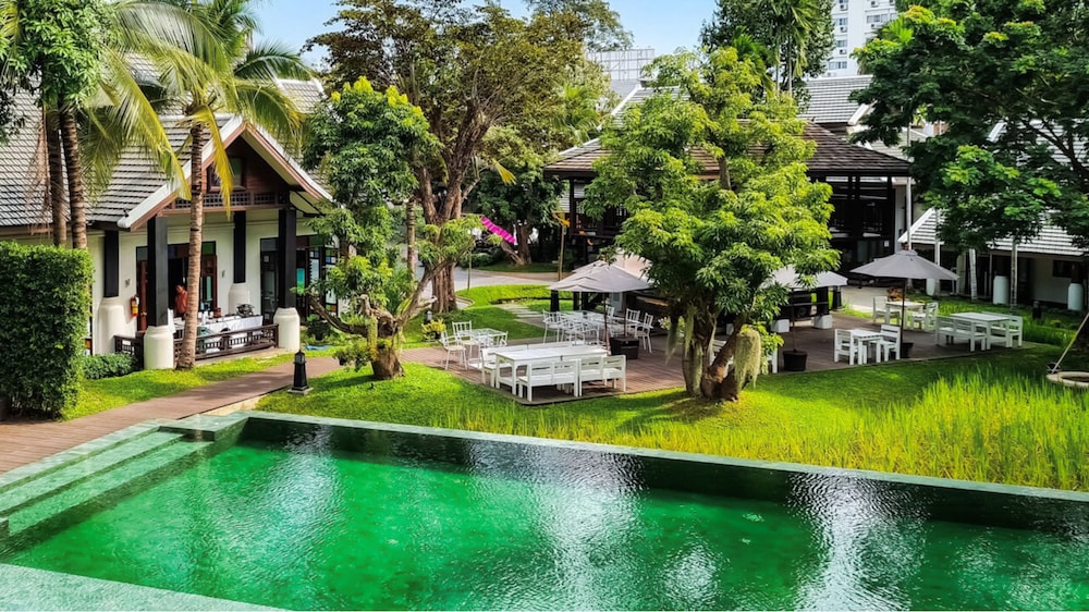 Smile Lanna Hotel 40/50