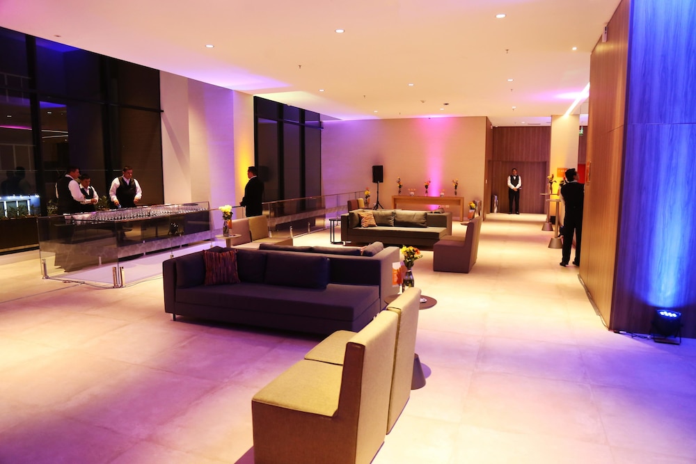 Rio Hotel by Bourbon Ciudad del Este 44/64