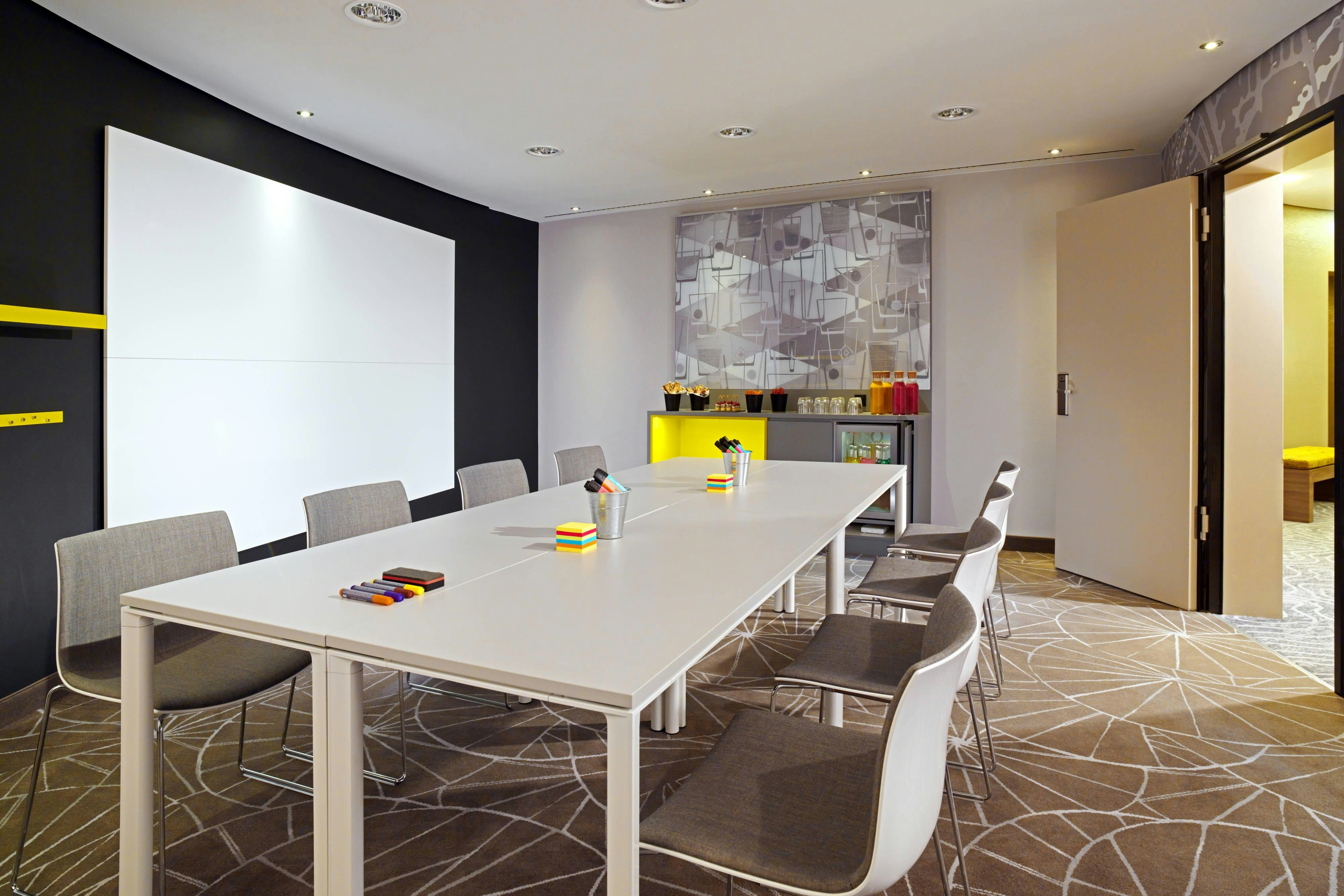 Marriott Cologne 51/59