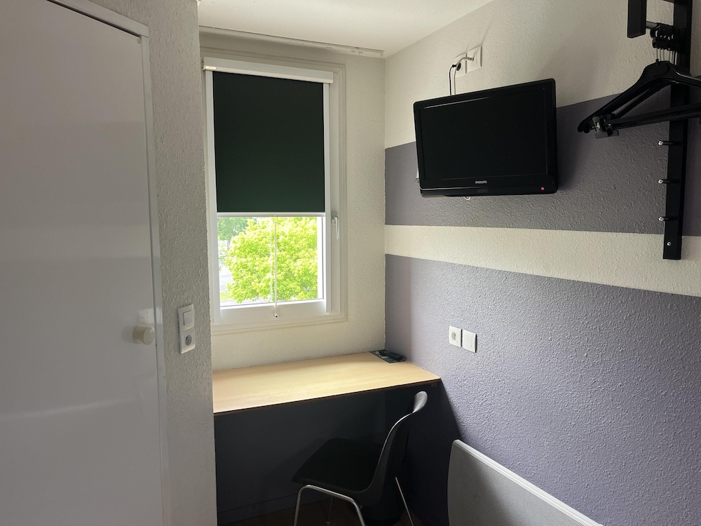 Hotel Premiere Classe Niort Est - Chauray 53/57