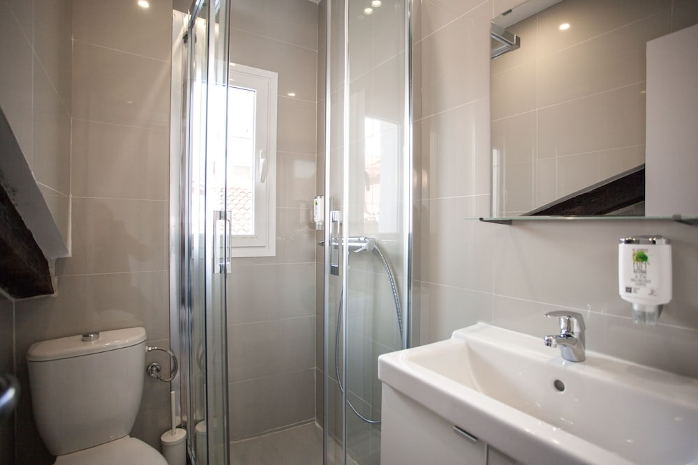 Malasana Central Suites 57/58