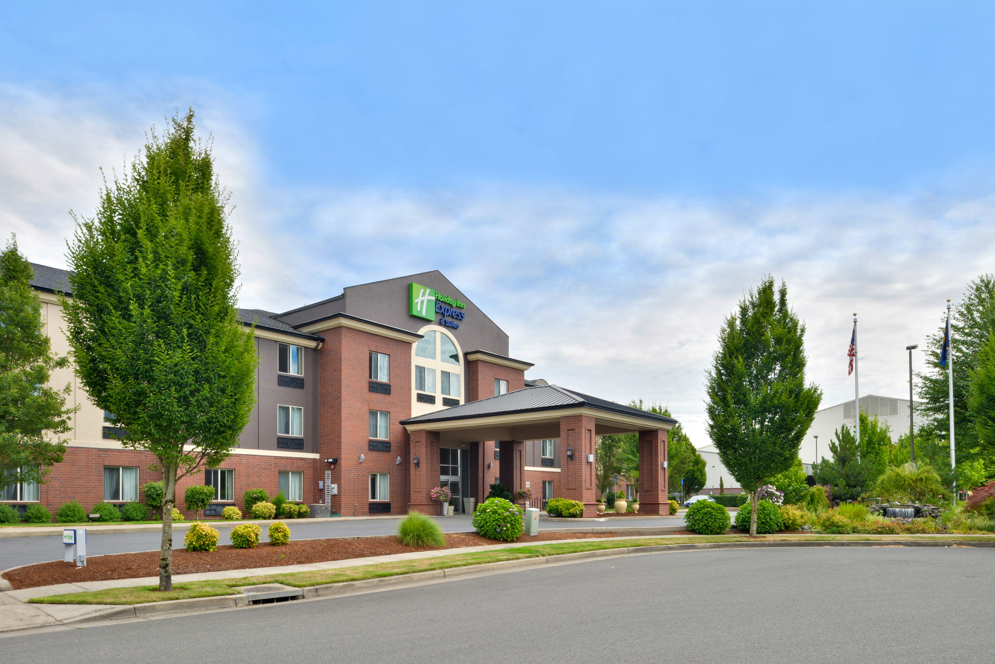 Holiday Inn Express Hotel And Suites Albany 2/52