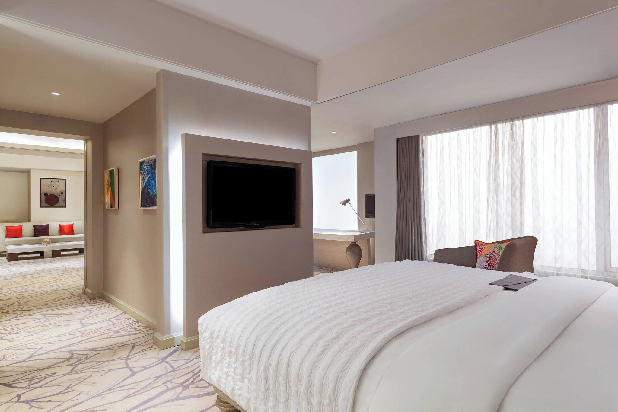 Presidential, Suite