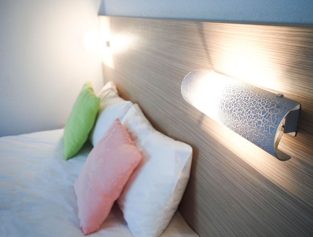 Hotel Inn Design La Rochelle Resto Novo 31/61