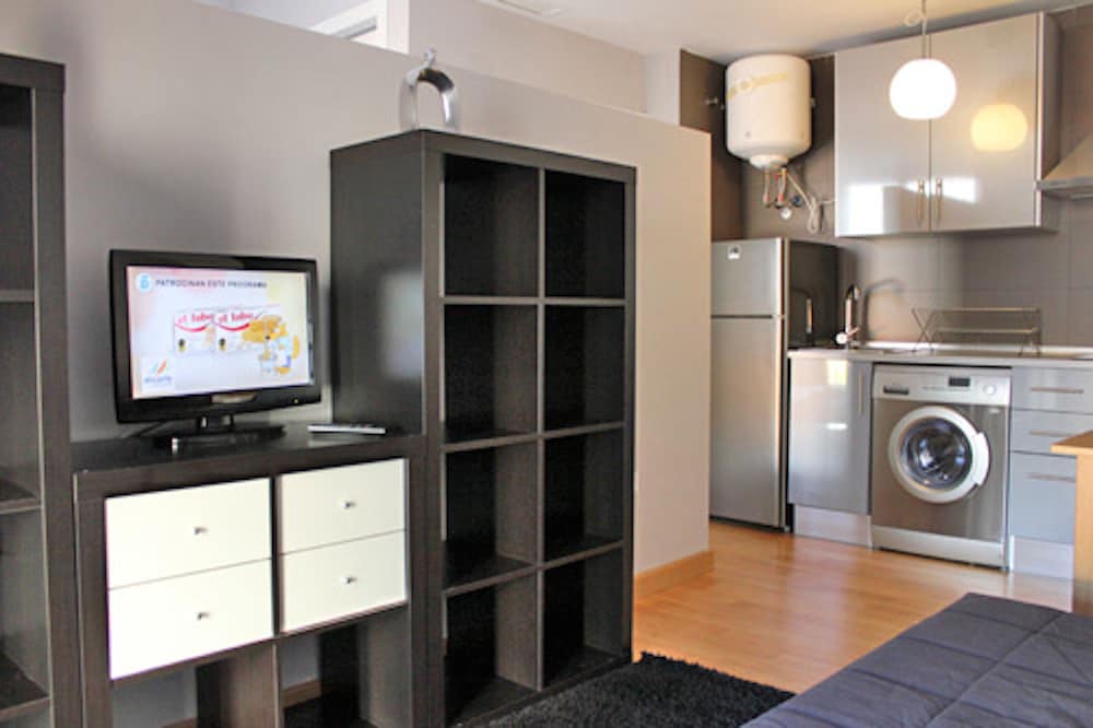 Apartamentos San Pablo 31/67