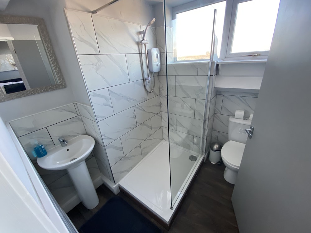 St Andrews House Hotel 48/50