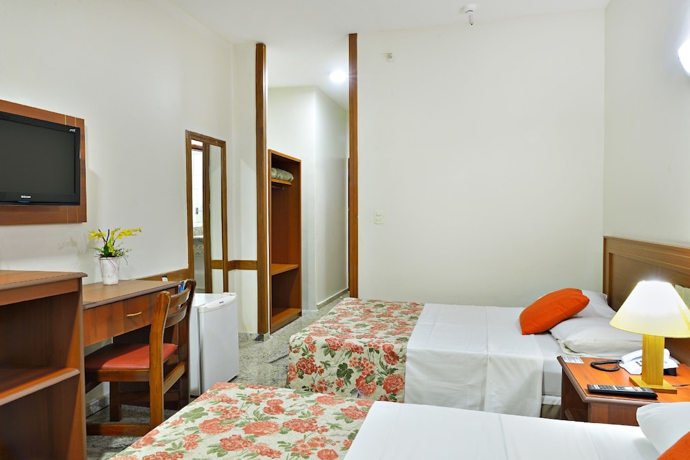 Hotel Vilage Inn Ribeirao Preto & Convencoes 21/70