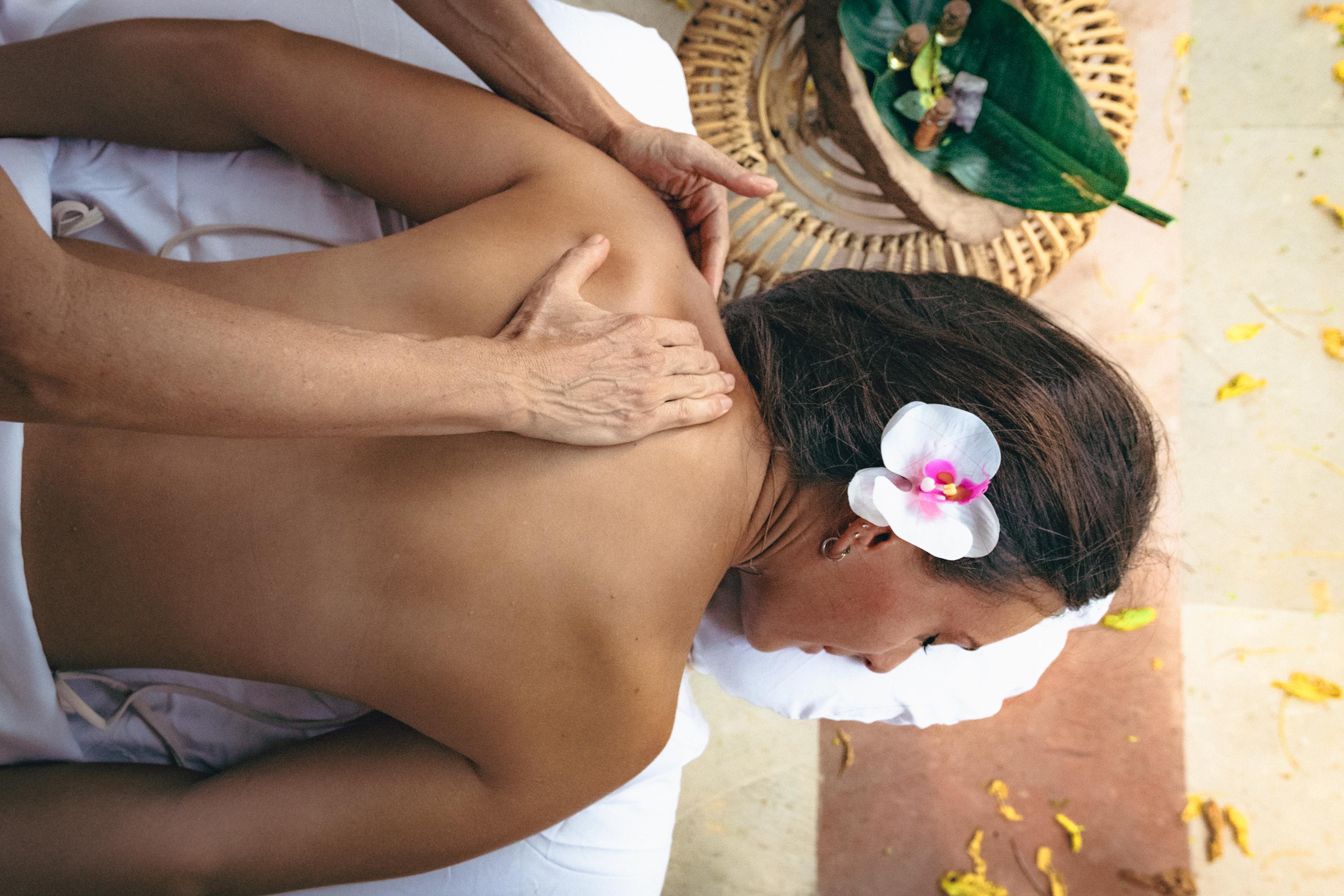 Terasu Riviera Maya Hotel & Spa, en Xcaret 4/31