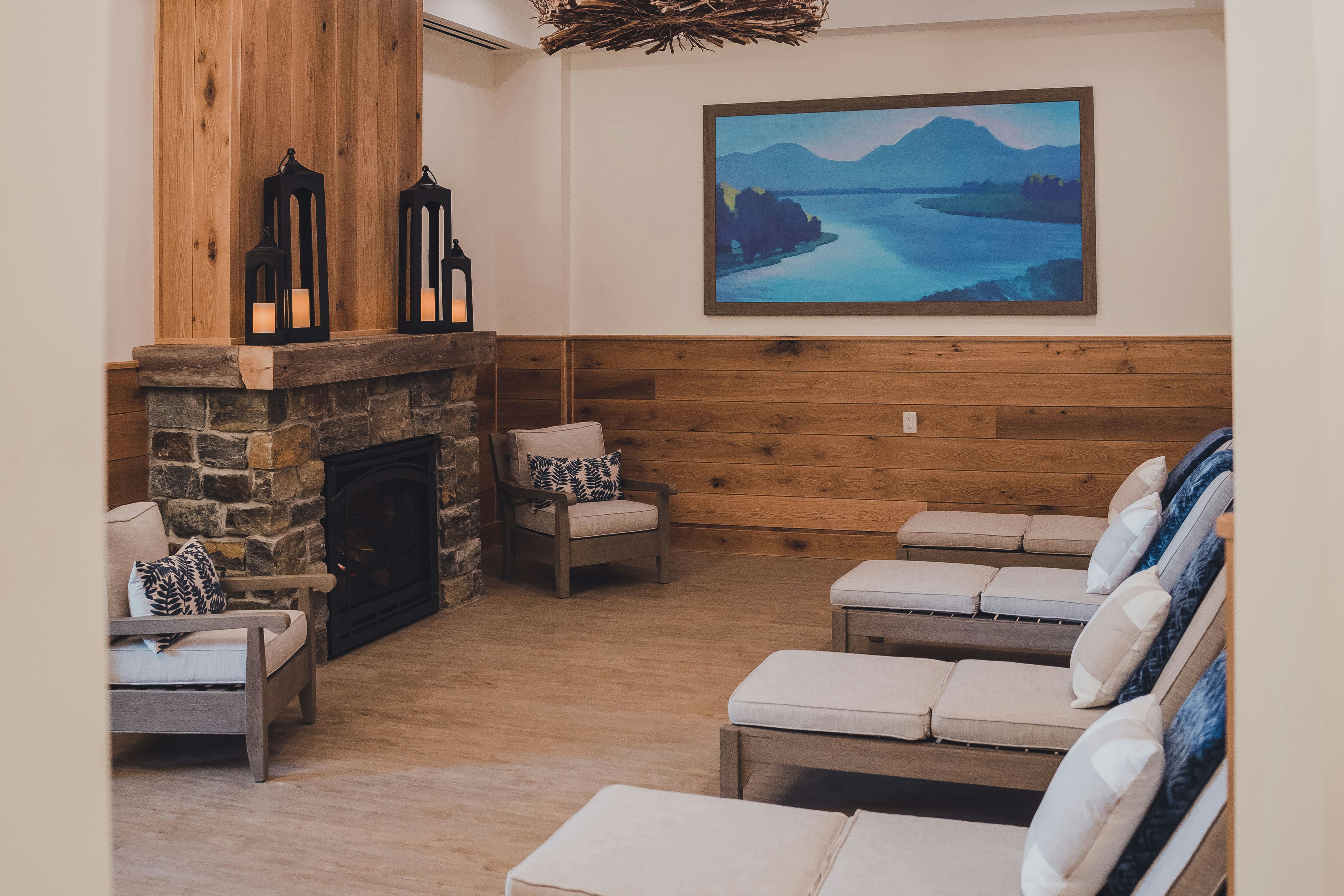 Tailwater Lodge Altmar, Tapestry Collection by Hilton 42/50