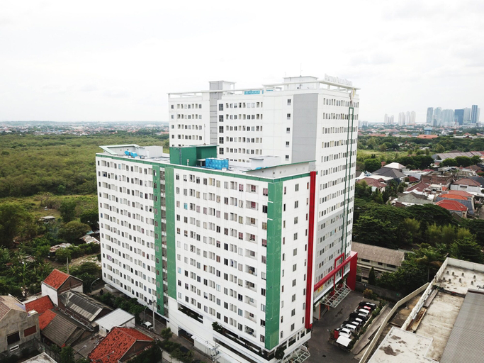 Pavilion Permata Hotel Manage By Occupied 1/11