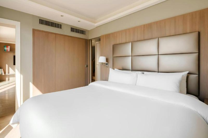 Roof Top, Suite, Eiffel View