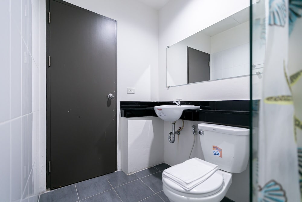 Ruan Plaisoi Apartment 44/44