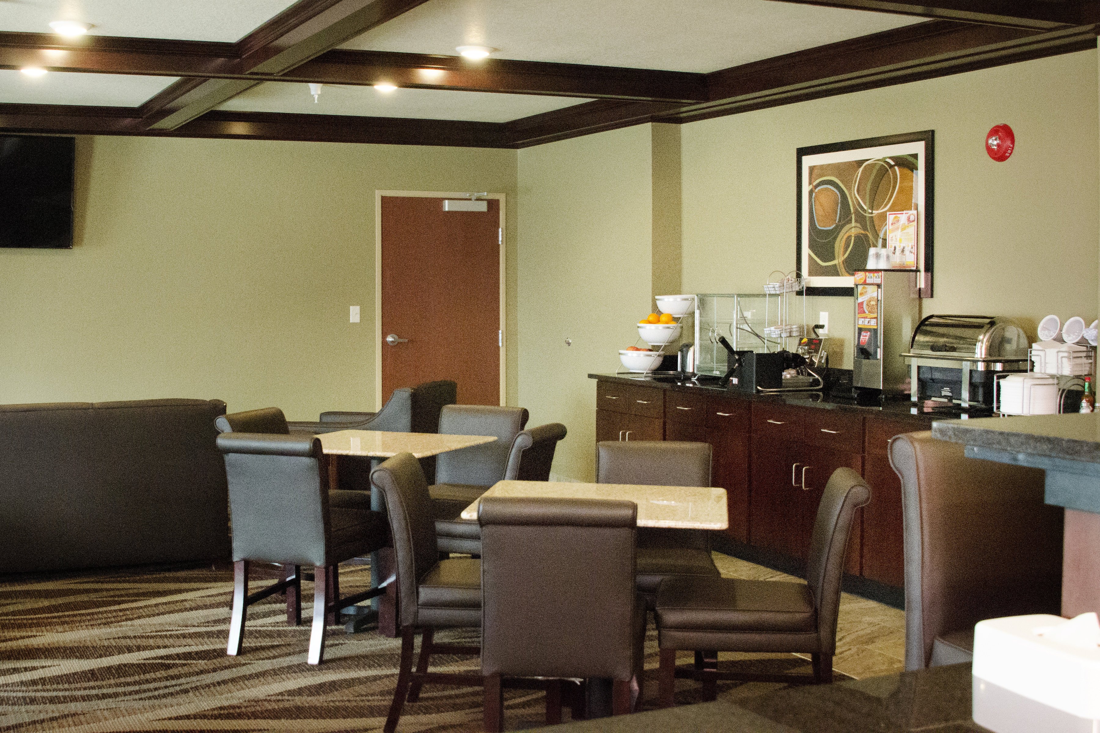 Cobblestone Inn & Suites - Soda Springs 23/36