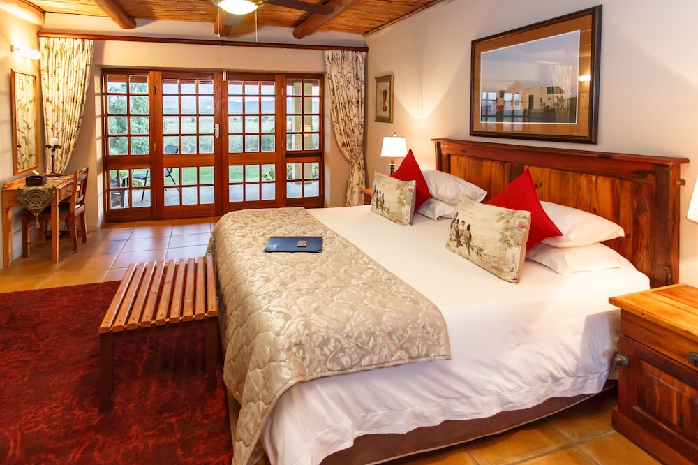 De Denne Guest House 16/50