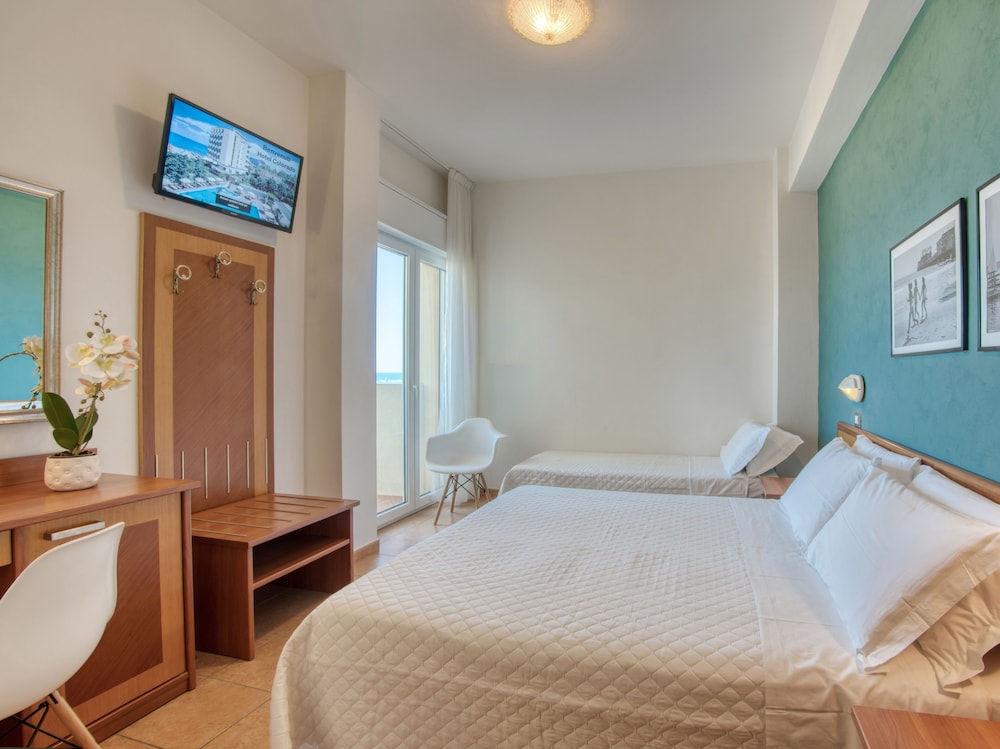 Hotel Colorado 23/76