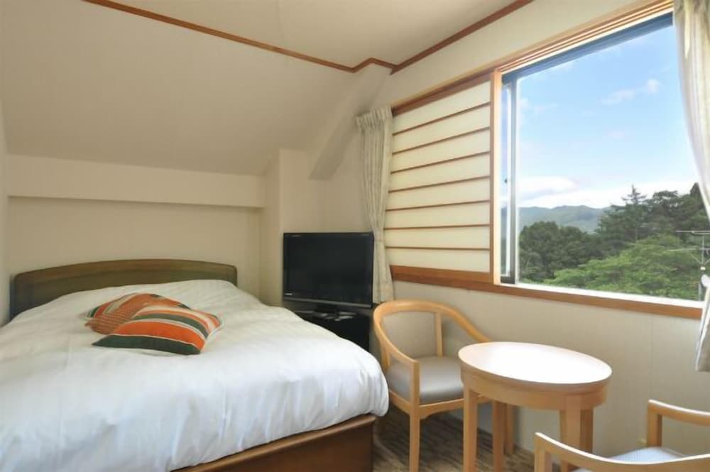 Hakuba Yamano Hotel 15/50