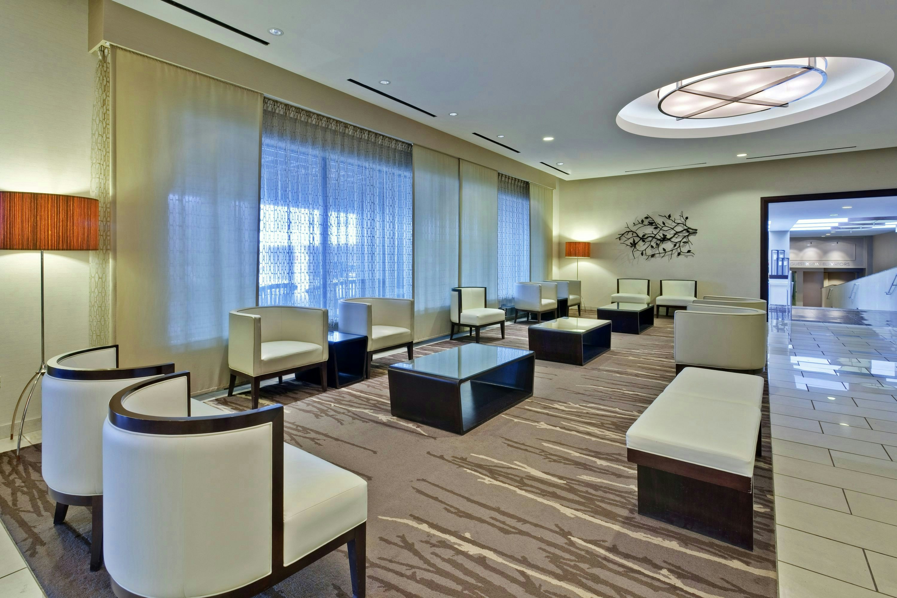 Crowne Plaza Chicago O'Hare Hotel & Conference Center 28/47