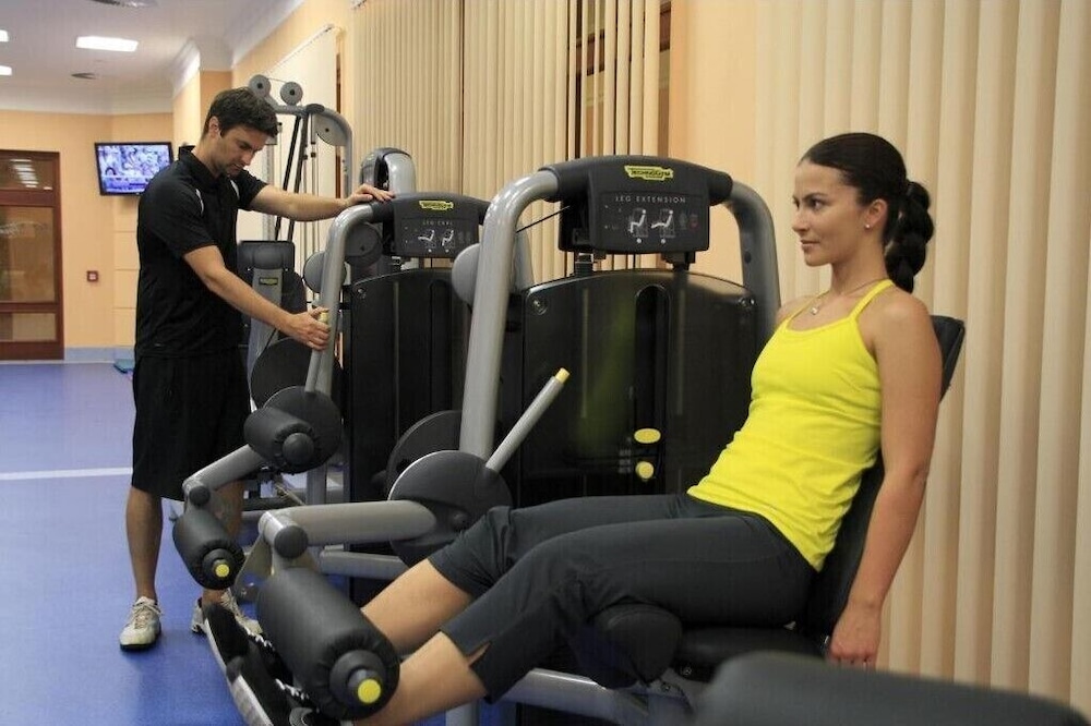 Pacific Ensana Health Spa Hotel 20/42