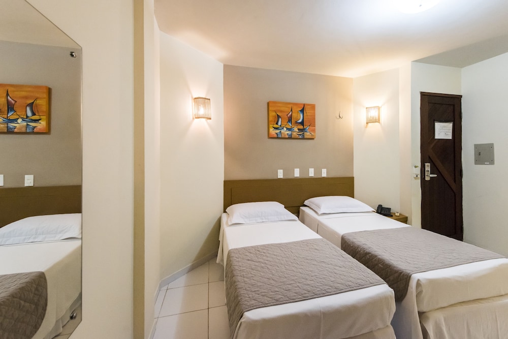 Rede Andrade Bello Mare Hotel 49/68