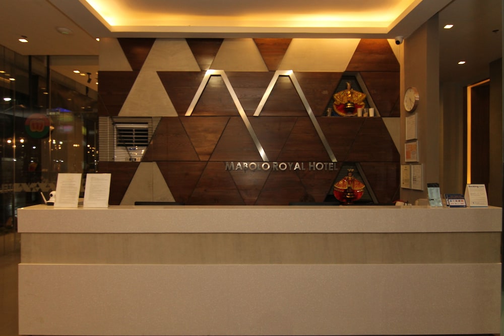 Mabolo Royal Hotel 10/50