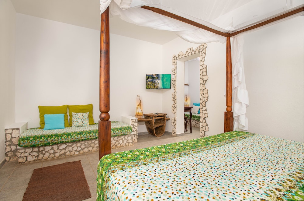 Mvuvi Boutique Resort 11/40