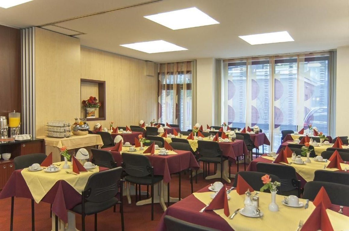 Hotel An der Philharmonie 4/7