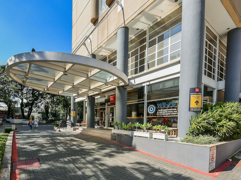 Ibis Guarulhos 65/70