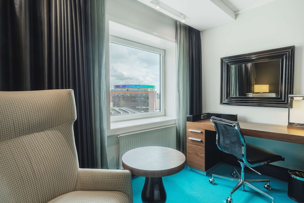 Radisson Blu Scandinavia Aarhus 63/70