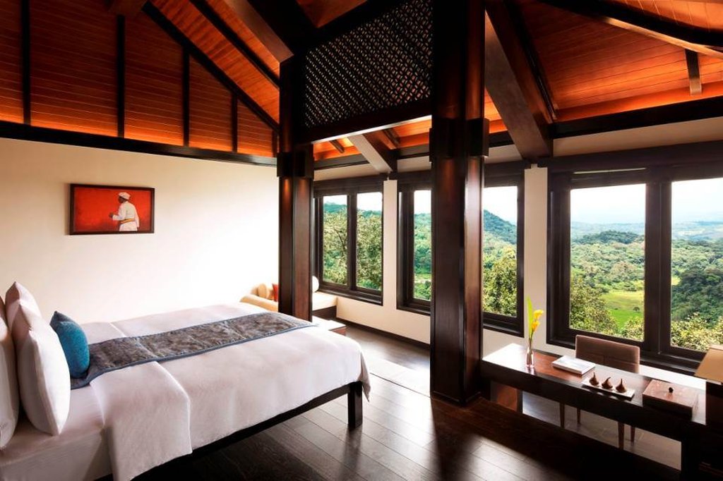 Taj Madikeri Resort Spa Coorg 2/24
