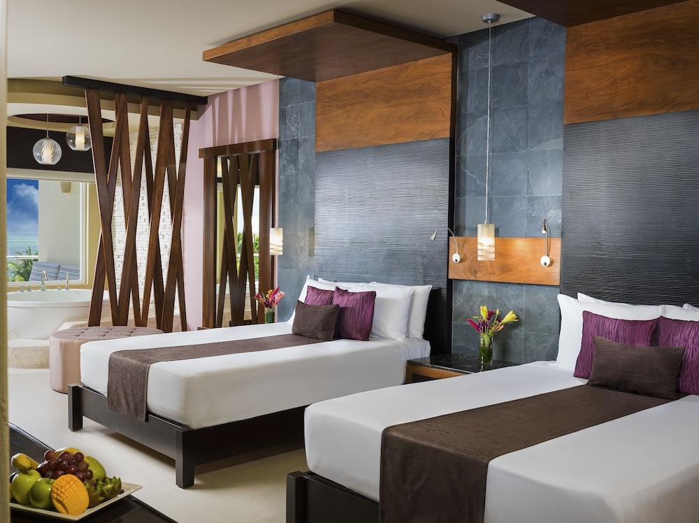 Iberostar Selection Riviera Cancun 25/63