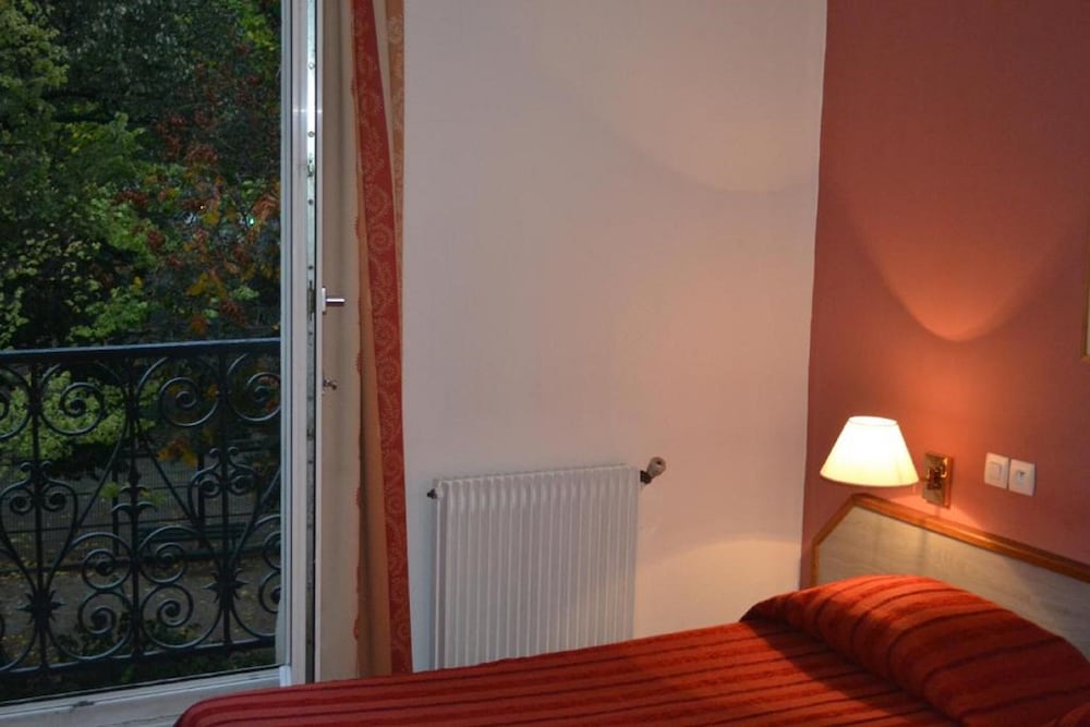 Hôtel Williams Opéra 17/39