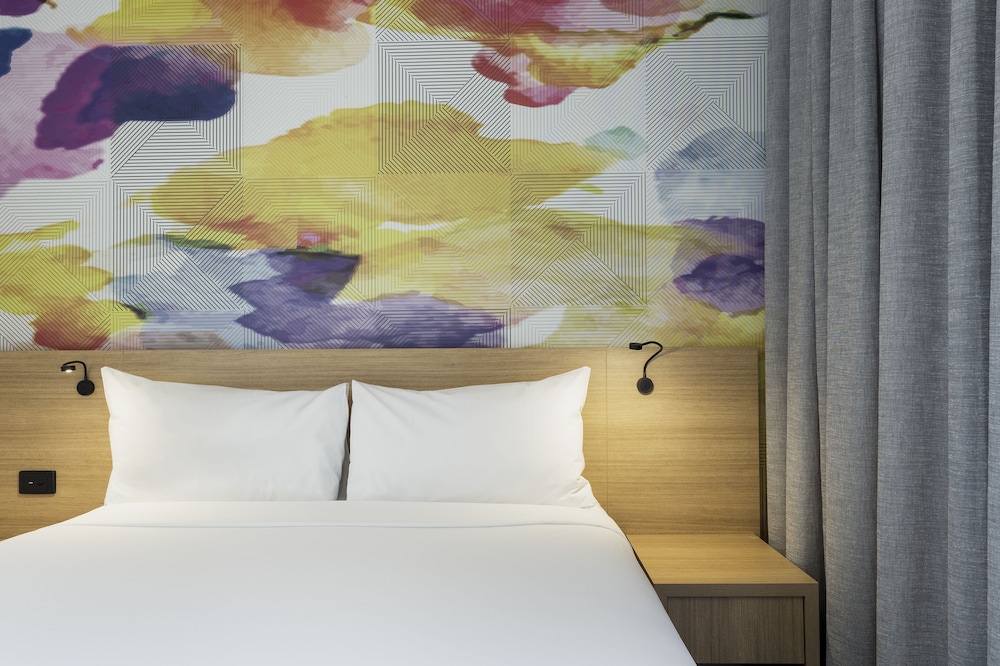 ibis Styles Hobart 16/68