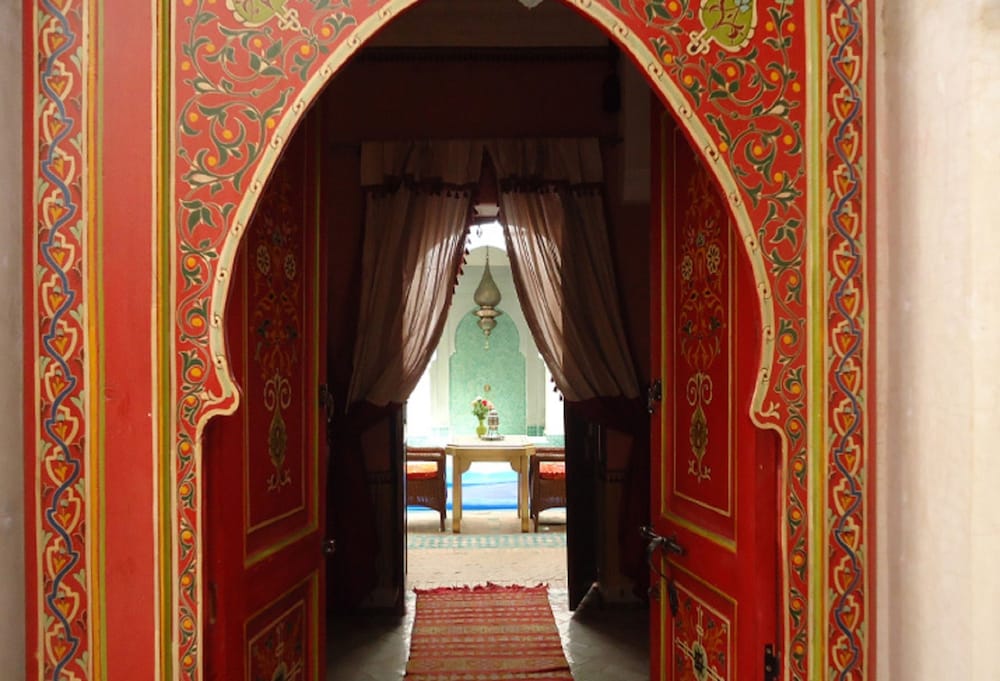 Riad Hikaya 29/50