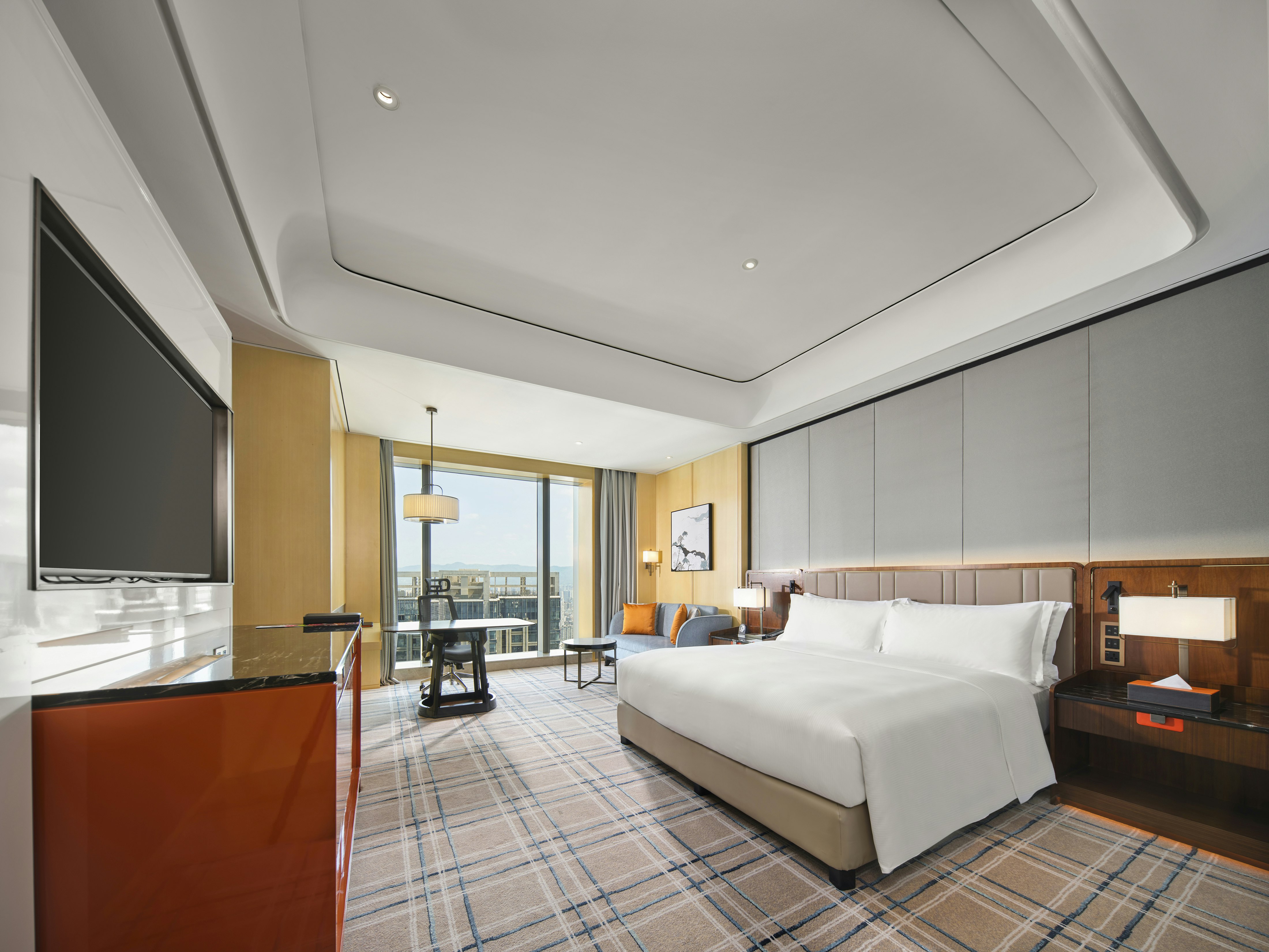 ROOM, KING BED, ACCESSIBLE