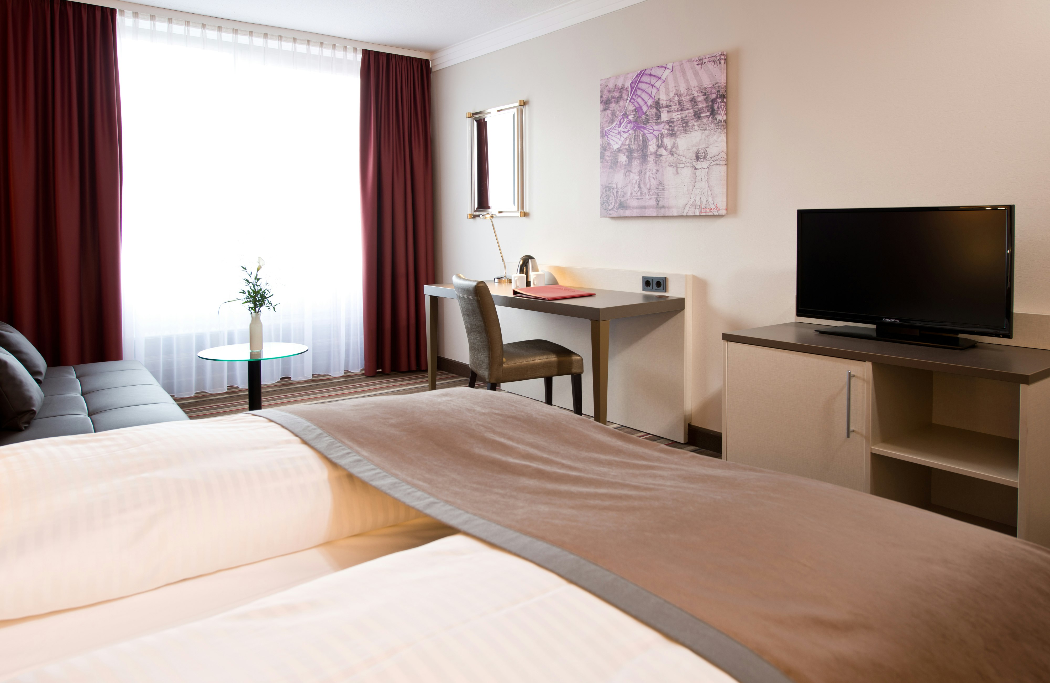 Leonardo Hotel Monchengladbach 14/56