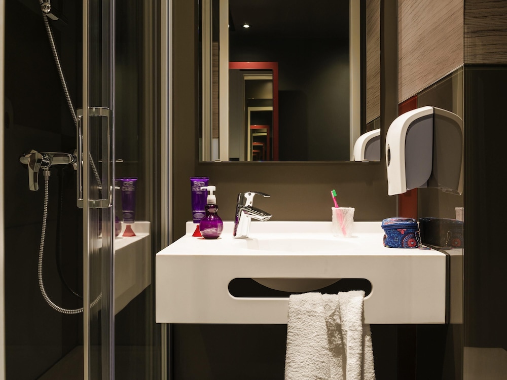 Ibis Budget Blankenberge 54/56