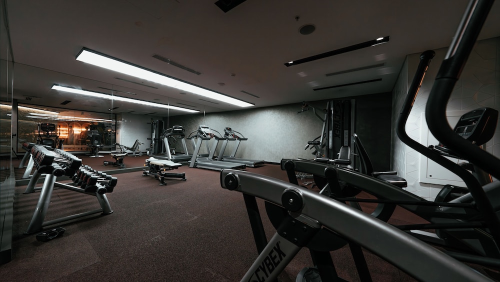 Grand Makel Hotel Topkapi 28/50