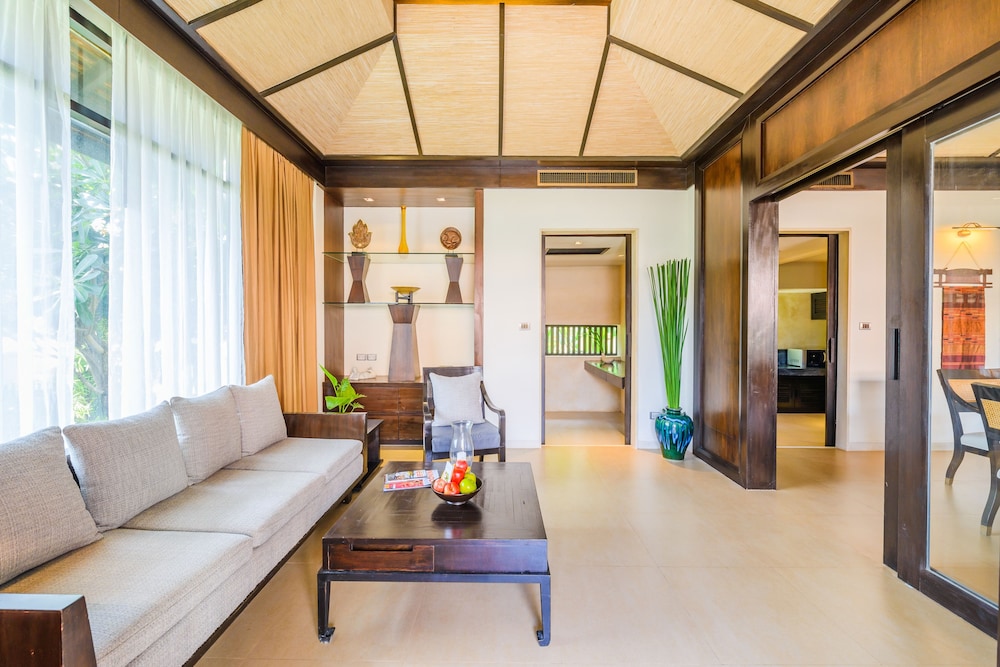 Impiana Resort Patong, Phuket 48/71
