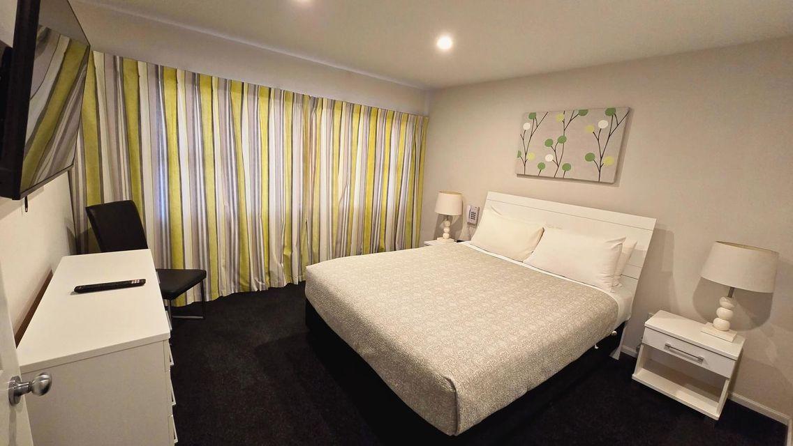 Suite, Apartment, Kitchen