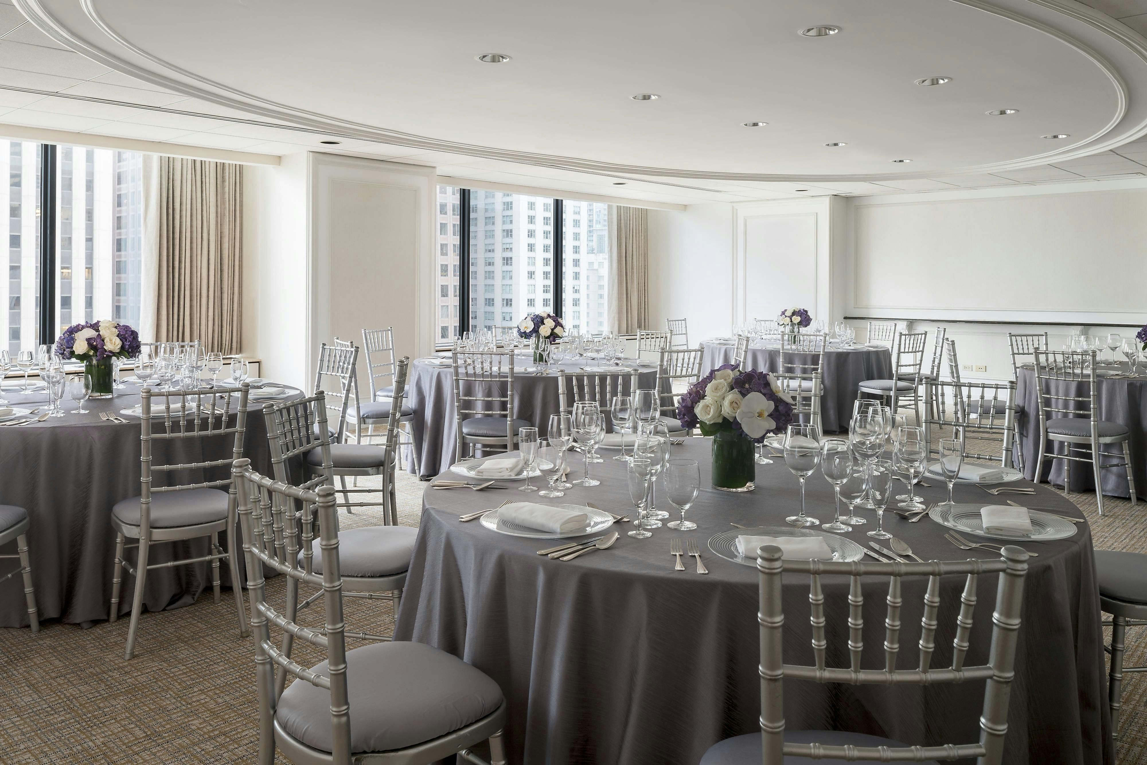 THE RITZ-CARLTON CHICAGO 32/42