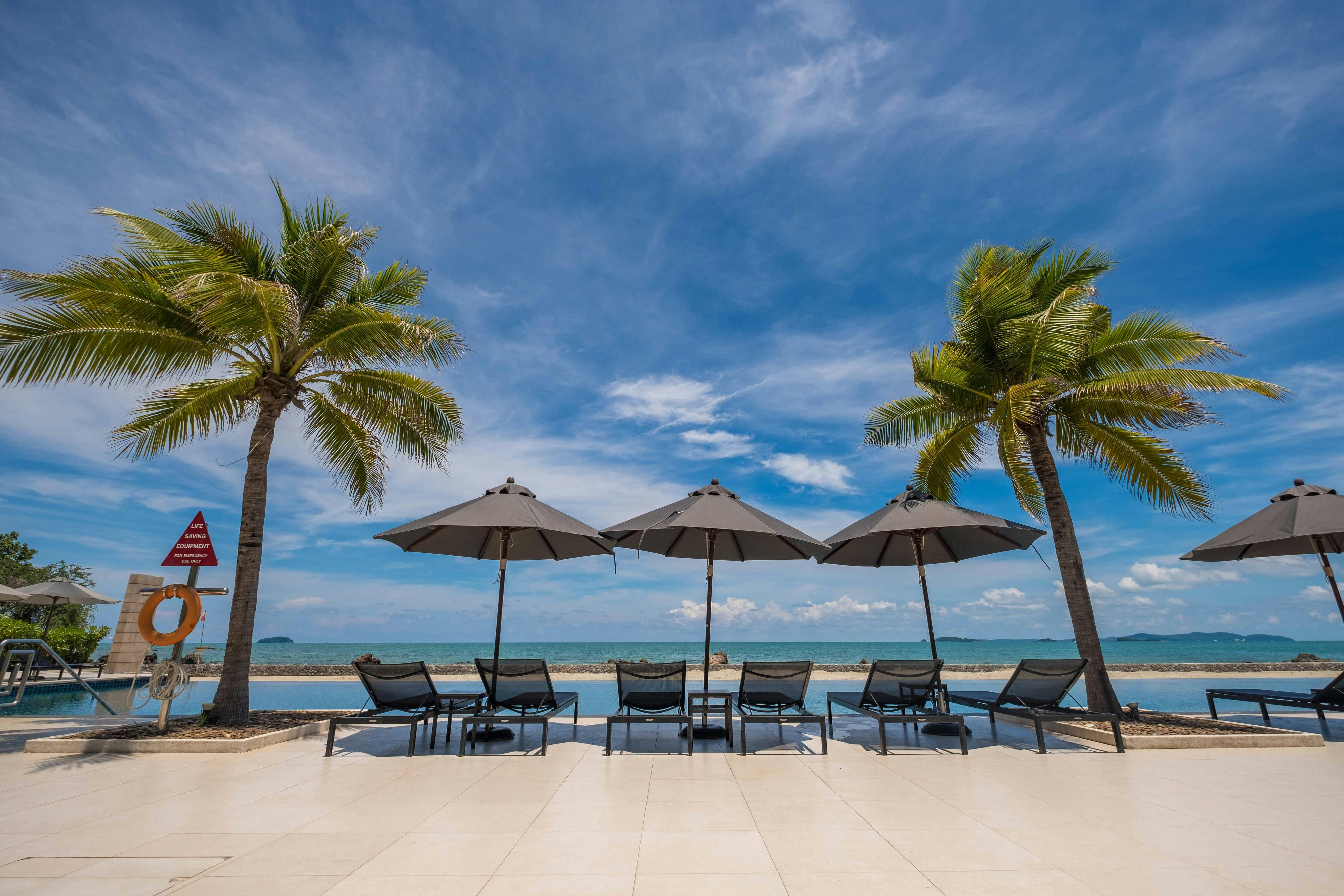 Rayong Marriott Resort & Spa 55/58